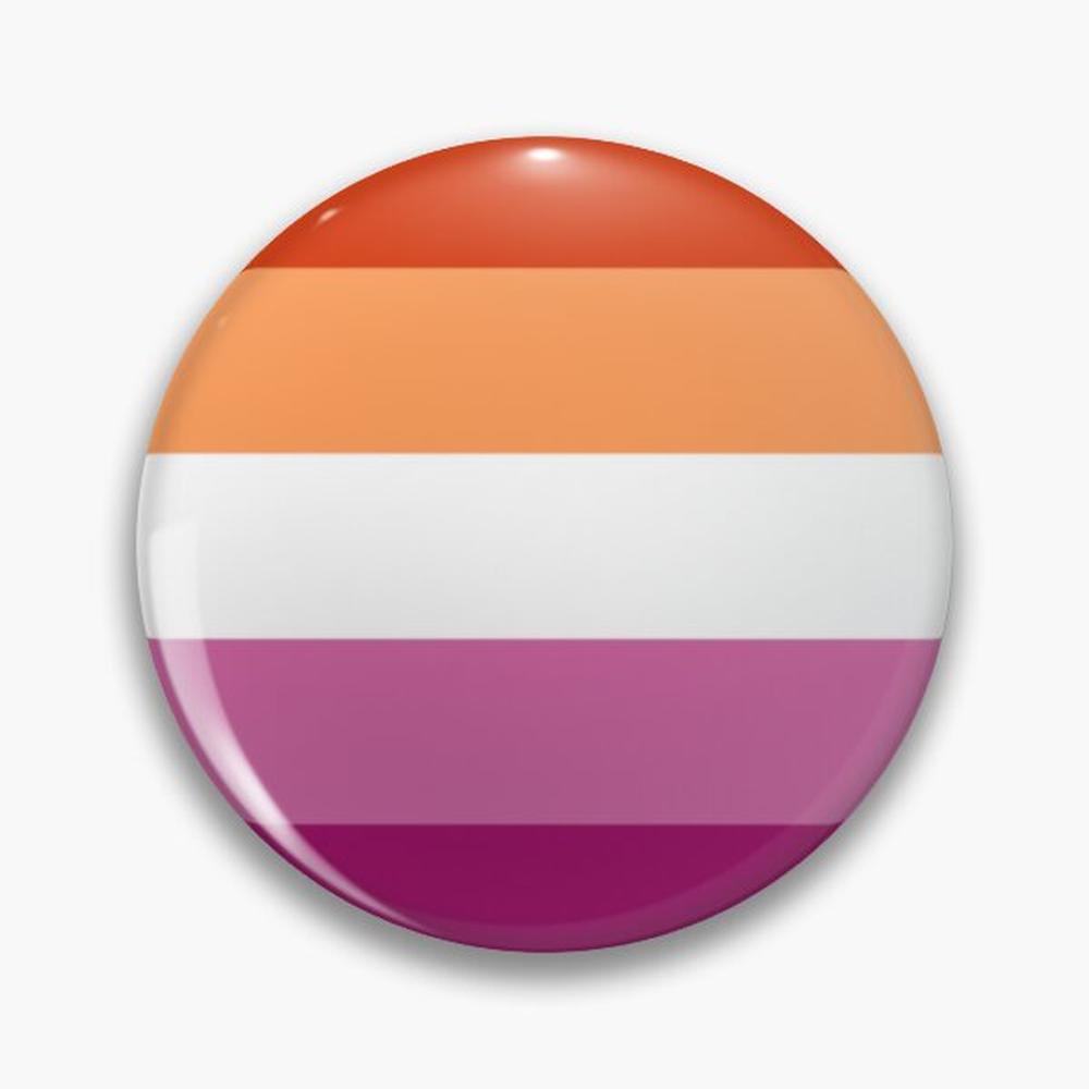 Broches con botones de bandera - Ethnic Modern Fashion reseña y precio
