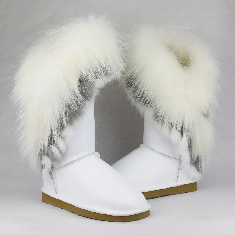 Nuevas botas de nieve para muj - Ethnic Fashion Women reseña y precio